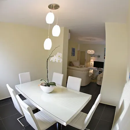 Zubcic Appartement *