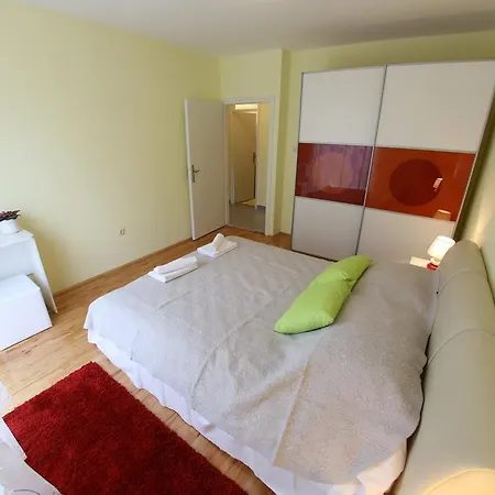 Appartement Zubcic
