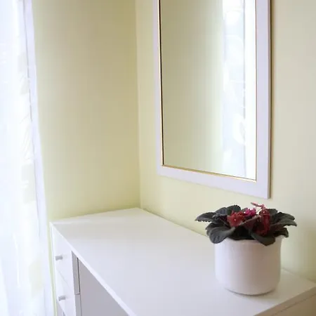 Zubcic Apartmán Zadar