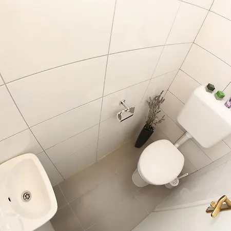 Zubcic Apartamento *