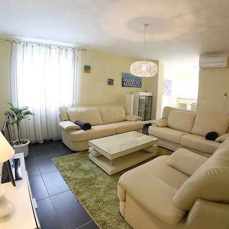 Apartamento Zubcic *