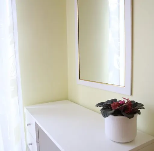 Zubcic Apartment Zadar